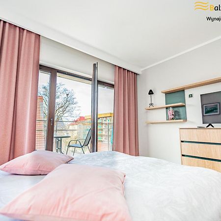 Baltic Apartments - Kormoran Svinoústí Exteriér fotografie